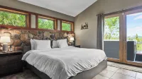 Fairplay Ranch Estate — 5Br, Hot Tub, Game Room