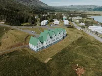 Héradsskólinn Historic Guesthouse Hotels in 