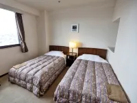 Hotel Grand Foret