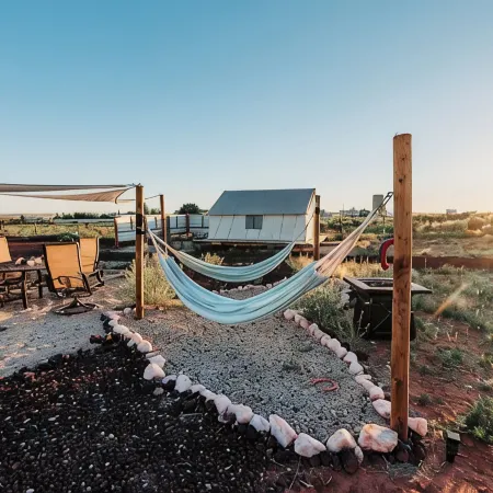 The Nest: Tiny Home