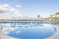 Bluesun Hotel Alga - Ocean View