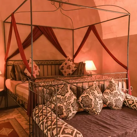 Masseria & Spa LuciaGiovanni