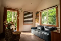 Mrugavani Resort & Spa - Spa