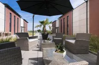 Zenao Appart'hôtels Troyes - 3つ星