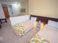Iguatemi Business & Flat by Avectur Hotels near Boca do Rio