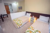 Iguatemi Business & Flat by Avectur - Apartments