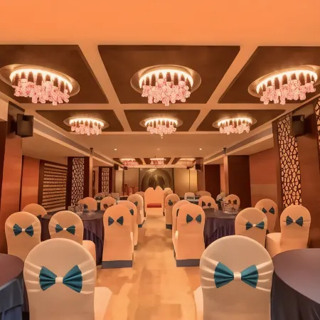 Coral Reef Hotel