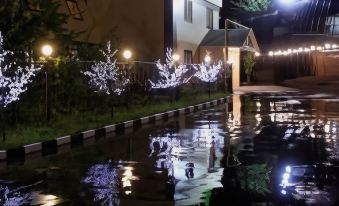 Klever Hotel (Moscow) - 2026 Prices, Reviews & Deals | Trip.com