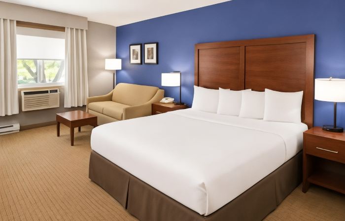 Comfort Inn