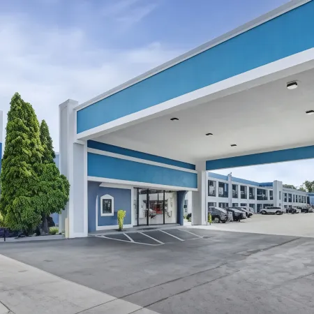 Best Western Thunderbird Motel
