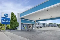 Best Western Thunderbird Motel - Motels