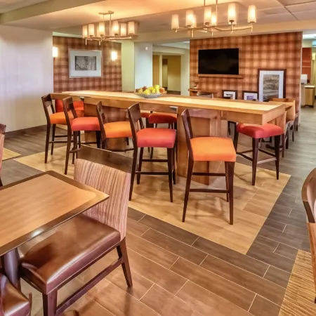 Baymont by Wyndham Midland TX