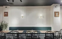 The Pub Hotel - Desayuno