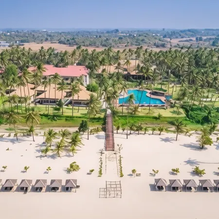 Eskala Hotels and Resorts