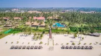 Eskala Hotels and Resorts Hotel di 