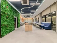 Zip By Spree Hotels Chinchwad - breakfast