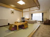Hachimantai Rising Sun Hotel - chambre d’hôtes