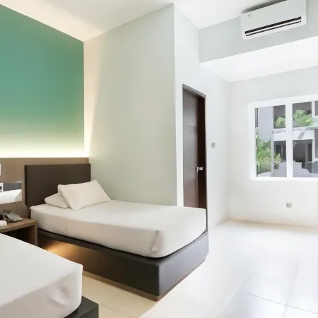 Sun in Pangandaran Hotel