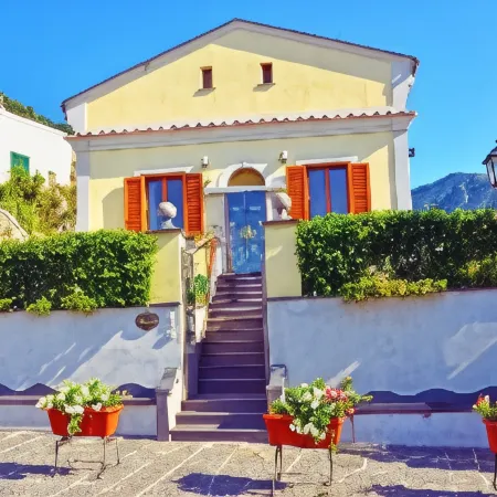 Villa Maria