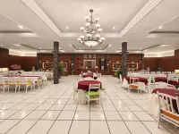 Toledo Inn - 2-stjärniga