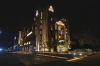 Hotel Siya Ramaya