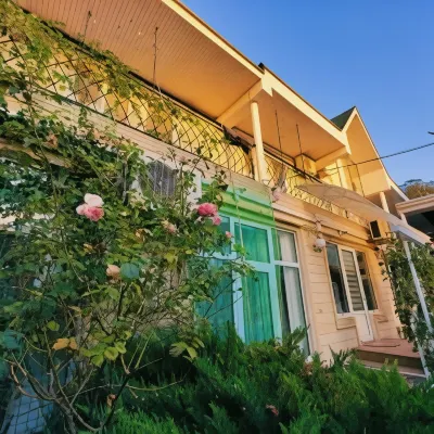 Anli Guest House