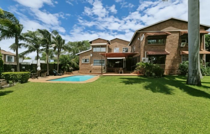 Hillton Manor Guest House