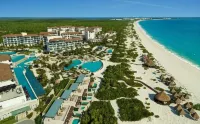 Dreams Playa Mujeres - Pet friendly