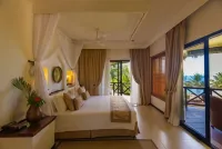 Sea Cliff Resort & Spa Zanzibar - balcony