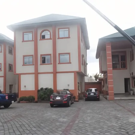 Franphinas Suites & Hotels