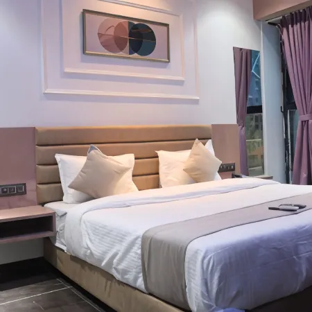 Hotel Czar Inn