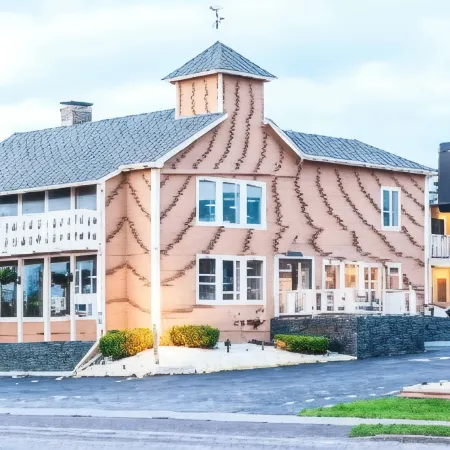 Travelodge by Wyndham South Burlington