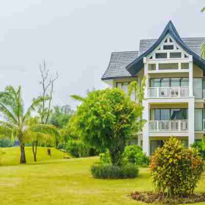 JSD Prime Property-Cherngtalay Hotel Exterior