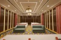 Zone Connect by The Park Patna