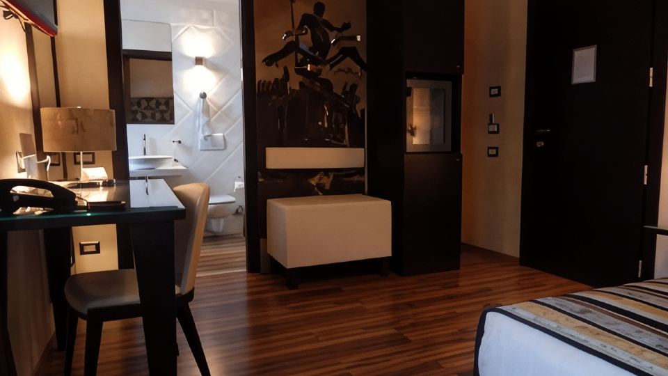 Hotel Nazionale