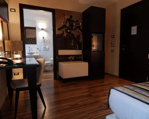 Hotel Nazionale Hotels near Ferrara Cathedral