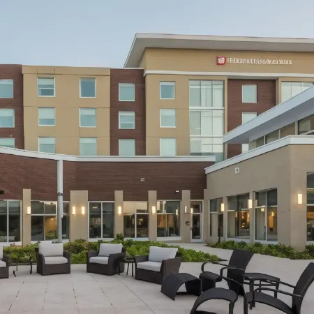 Hilton Garden Inn Memphis East Germantown