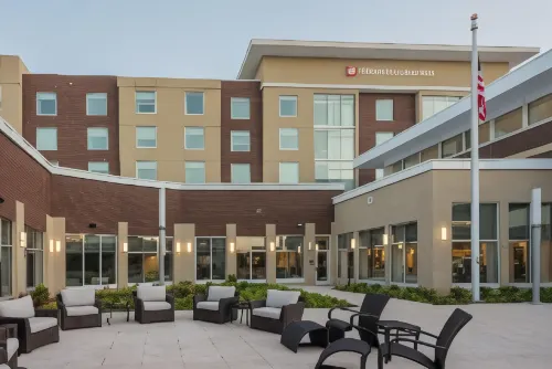 Hilton Garden Inn Memphis East Germantown - 3-Star
