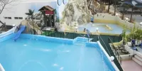 Suanbo Saipan Hot Spring Hotel - صديق للحيوانات الاليفة