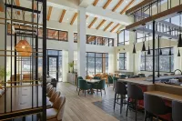 SpringHill Suites Avon Vail Valley - breakfast