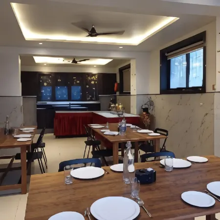 Vits Select Kharadi Pune