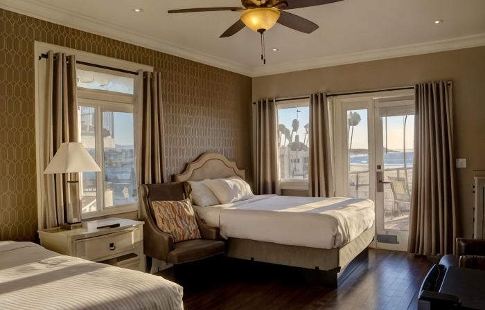 Casablanca Inn on the Beach