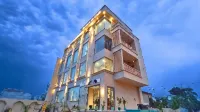 Mgr Hotel Moradabad - Wifi