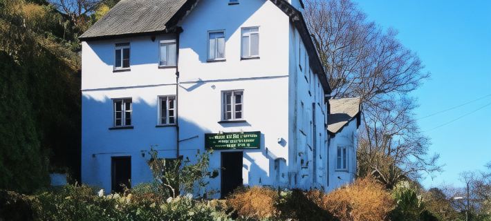 The North Cliff Hotel Hotels in North Devon District