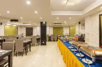 Calux Joia Do Mar Resort - Calangute - breakfast