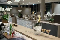 Wonnemar Resort-Hotel - bar