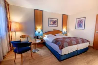 Hotel Graf - 3-Star