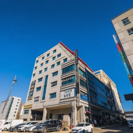 Hwaseong Signal
