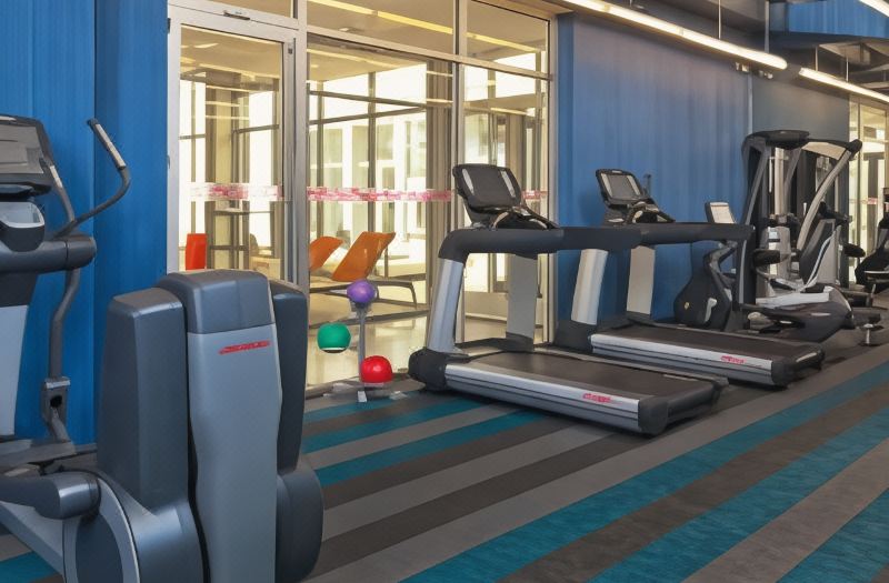 Aloft Bolingbrook photo 4
