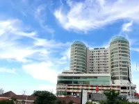 Apartemen Sentraland Semarang - Condos